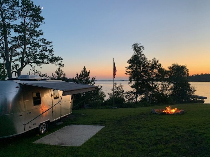 Thumbnail Photo undefined for 2020 Airstream Bambi